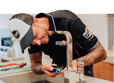 Clean & Tidy Service