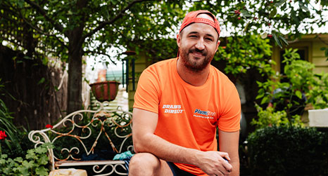 Drain & sewer jetting